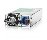 Блок питания Hot Plug Redundant Power Supply Platinum Plus 1200W Option Kit (656364-B21)