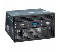 Отсек для медиа HPE Universal Media Bay (для DL385 Gen10, 2x USB 2.0, 2x SFF, DP) (882097-B21)