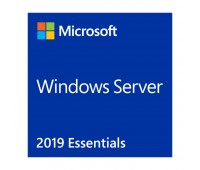 Лицензия ОС Windows Server 2019 Essentials (DG7GMGF0DVSZ0008)