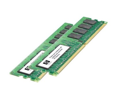 Оперативная память HP 8 GB REG PC2-6400 (2 x 4 GB) (504351-B21)