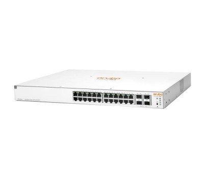 Коммутатор HPE Aruba Instant On JL683A (JL683A#ABB)