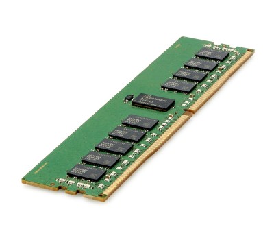 Модуль памяти HPE 64 Гб (1x 64Гб) 2Rx4 DDR4 Reg (для DL325/DL385 Gen10) (P05592-B21)