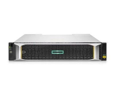 СХД HPE MSA 1060 16Gb FC SFF (R0Q85A)